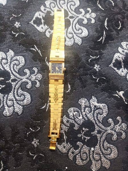 Original Fitron 22k Gold Plated (Brand New Condition) 5