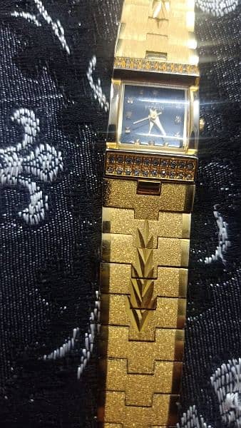 Original Fitron 22k Gold Plated (Brand New Condition) 6