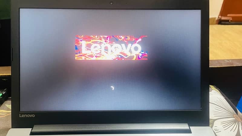 Lenovo Ideapad 330 5