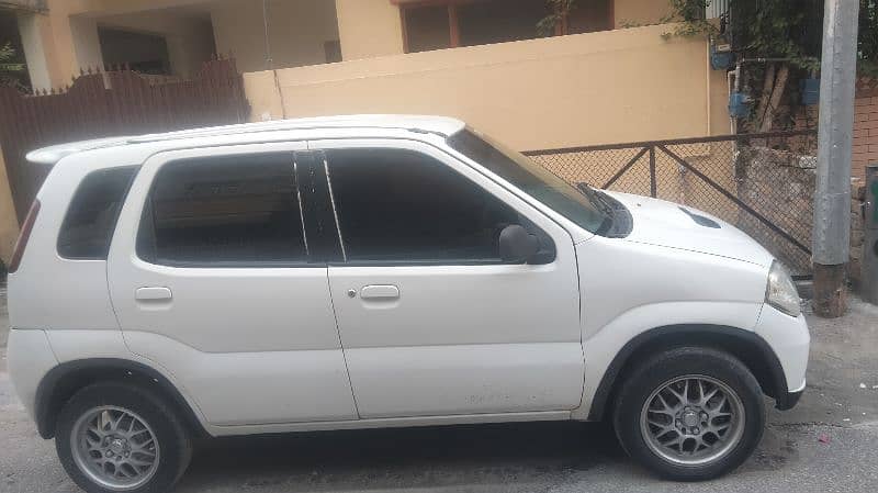 Suzuki Kei 2013 11