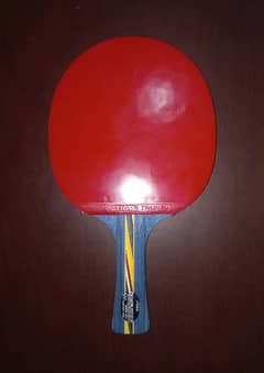 STIGA 5 Star Table Tennis Racket