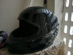 Bike helmet