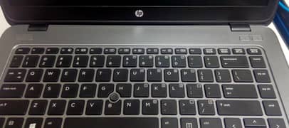 HP LAPTOP IN NICE CONDITION 9/10 ELITEBOOK