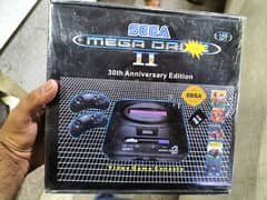 SEGA 2 Mini SD CARD 600 PlUS Games