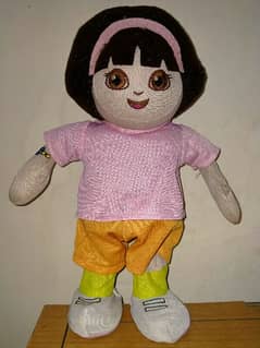 singing and dancing Dora for sale