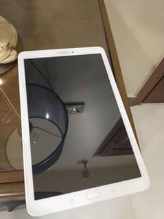 Samsung Galaxy Tab E 9.8inch 8gb Cellular