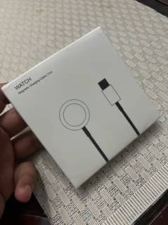 APPLE WATCH CHARGER