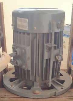 Brand new Electric Motor 10 HP