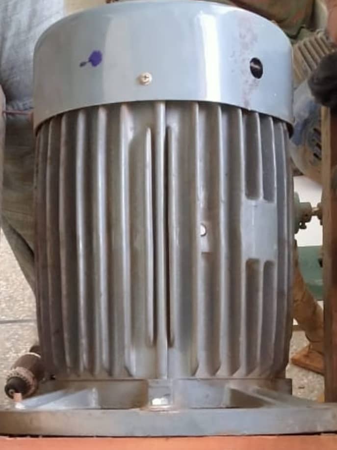 Brand new Electric Motor 10 HP 1