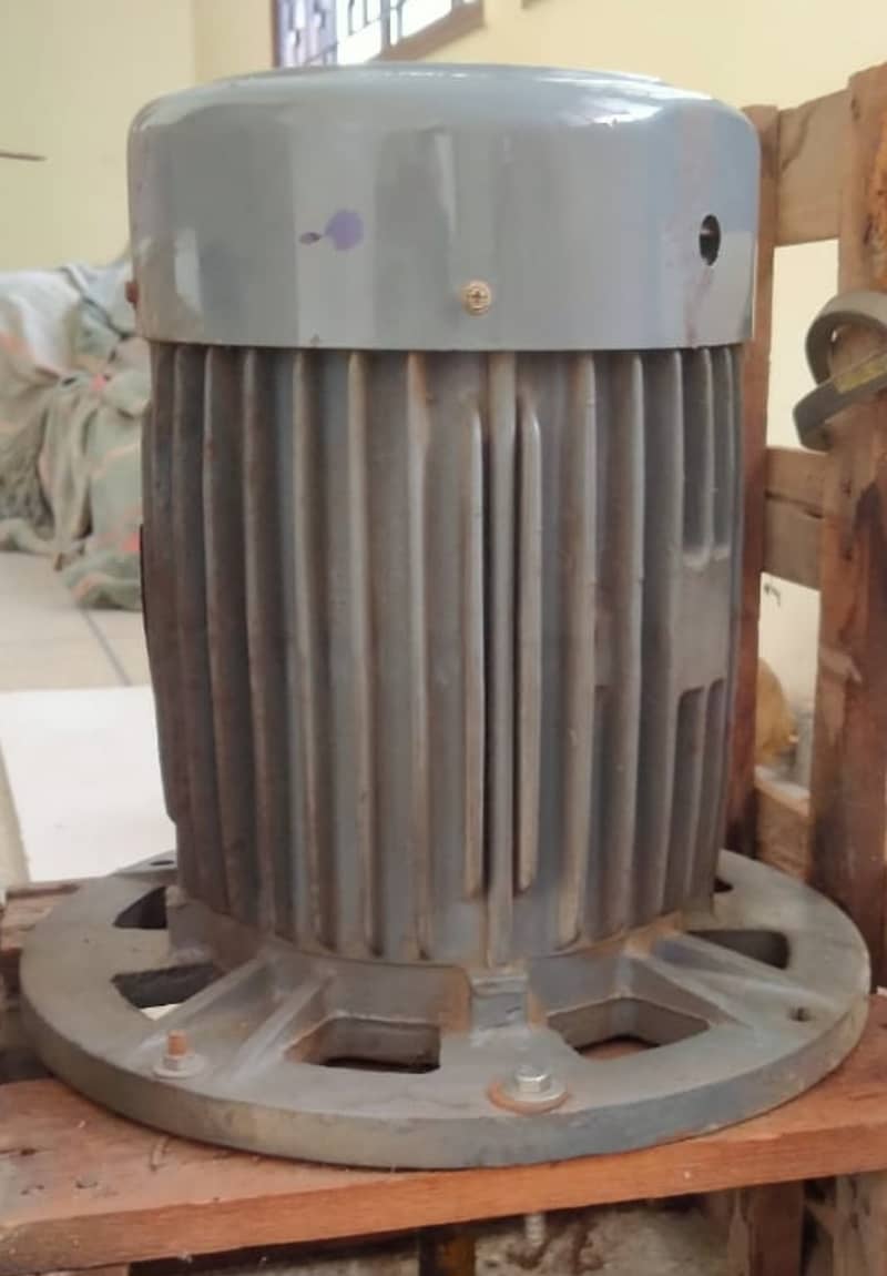 Brand new Electric Motor 10 HP 2