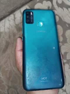 Infinix hot 9 play