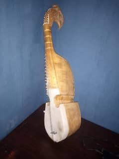 New Rabab 29" 4 string With Bag