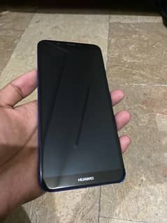 Huawei y7 prime