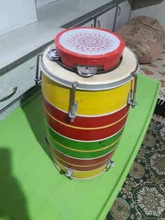 wedding dholki for sale