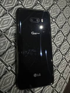 LG G8X thinq