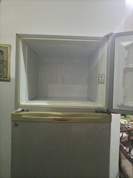 Dawlance Refrigerator 4