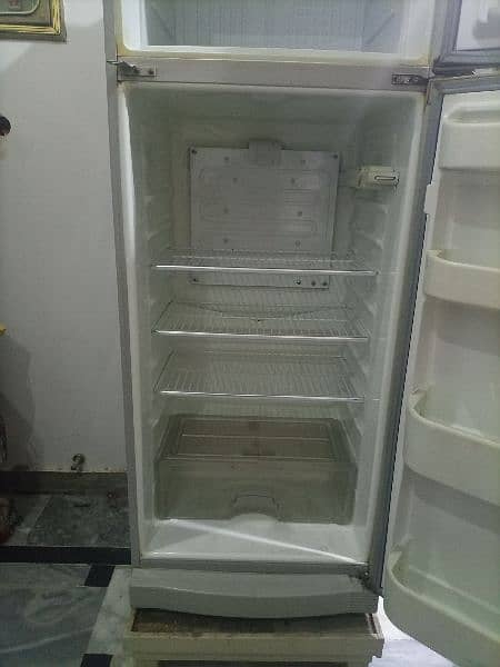 Dawlance Refrigerator 5