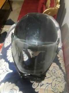 helmet