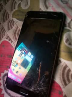 Samsung c 5 boud PTA OP