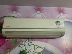 Gree ka ac 1ton cooling tun chardh deta h a one cooling