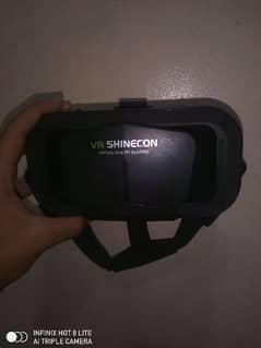 VR Glasses brand new