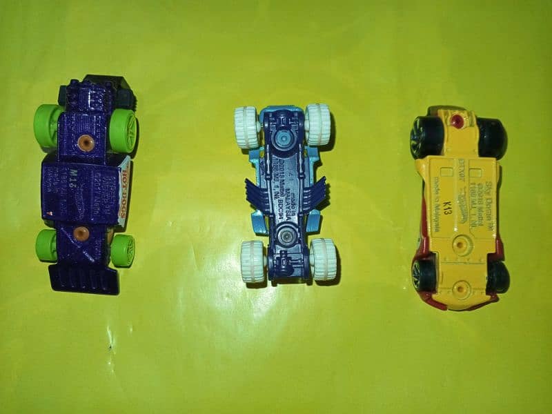 HOTWHEEL ORIGINAL CAR FOR SALE. 3