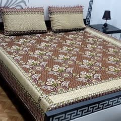 3pc Sooti Bedsheet