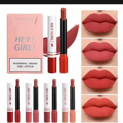 Hey girl Lipstick pack