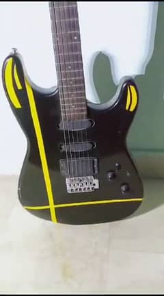 Ibanez Aria Pro 2 Guitar Original