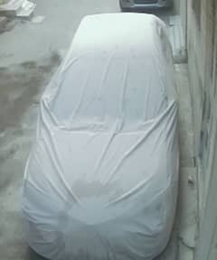 Car Cover  Made For Corolla GLi OR Honda Civic