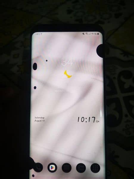 Samsung Galaxy S8+ urgent sale 3