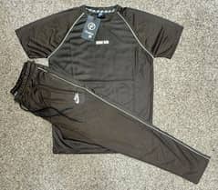 Men's track suit