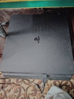 ps4 slim