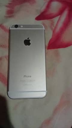 iphone 6 10 by 8 condition all ok pta ha