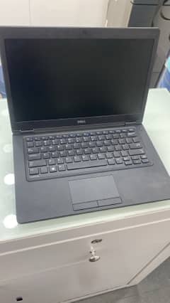 Dell latitude 5480 7th gen 0