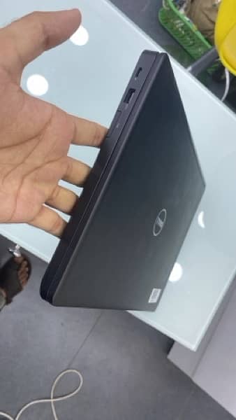 Dell latitude 5480 7th gen 2