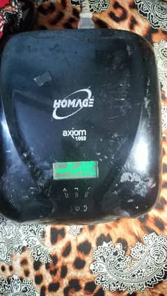 Ups Homage for sale best condition solar Laga Liya ha is lia sale