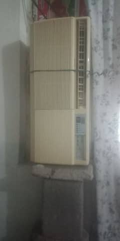 Ship AC in Excellent condition for sale