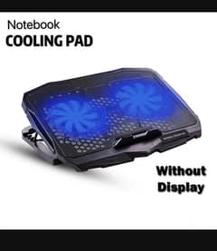 x2 cooling pads for laptop