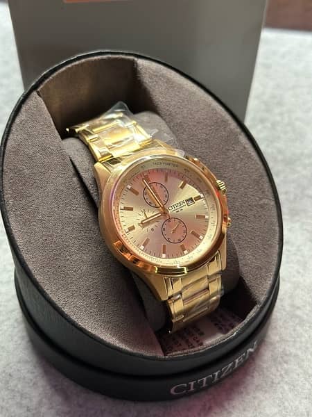 Citizen Men Classic Watch 1