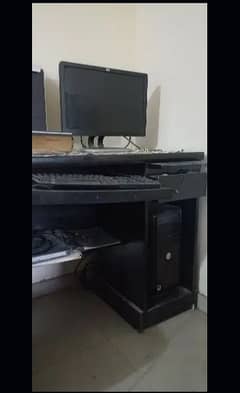 computer table available for sale