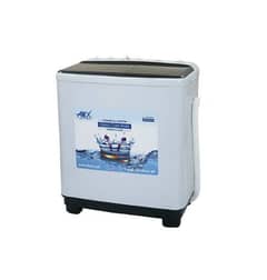 Anex Washing Machine with Dryer