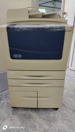 xerox 5855 Photocopier for sale