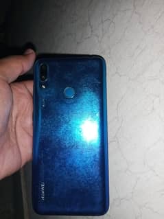 Huawei Y7 Prime 2019