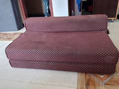 sofa cumbed