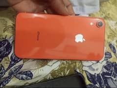 Iphone Xr 128 Gb with original Handfree