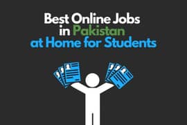 Online jobs