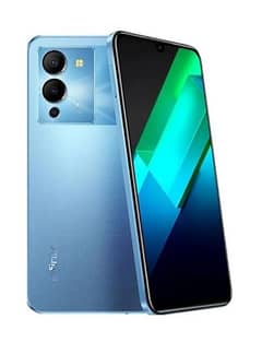 INFINIX NOTE 12 G96