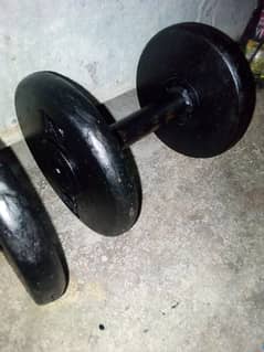 weight plates