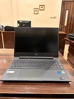 HP Victus 15 12th Gen Core i5